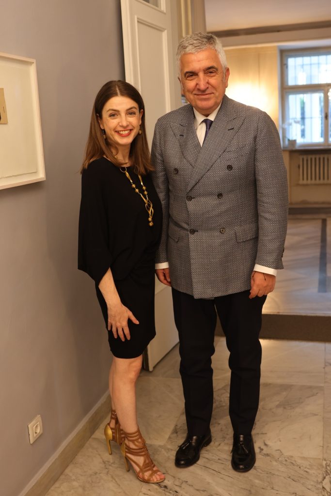 Marketing Türkiye’nin “Pure Italian” rüzgarı İstanbul İtalya Başkonsolosluğu’nda esti Marketing Türkiye’nin “Pure Italian” rüzgarı İstanbul İtalya Başkonsolosluğu’nda esti