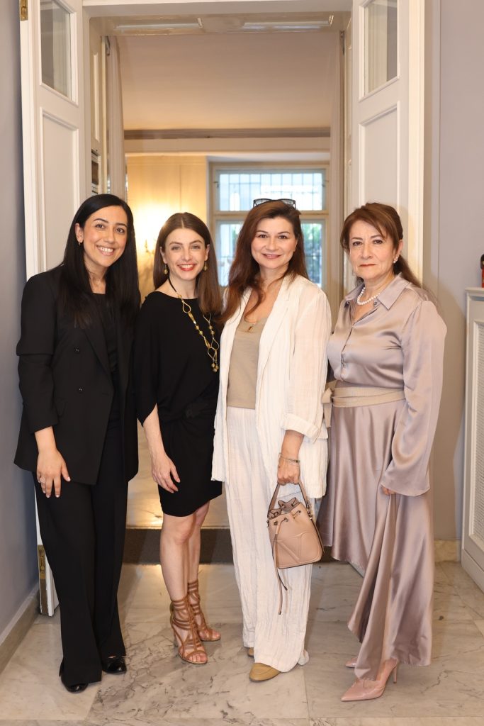 Marketing Türkiye’nin “Pure Italian” rüzgarı İstanbul İtalya Başkonsolosluğu’nda esti Marketing Türkiye’nin “Pure Italian” rüzgarı İstanbul İtalya Başkonsolosluğu’nda esti