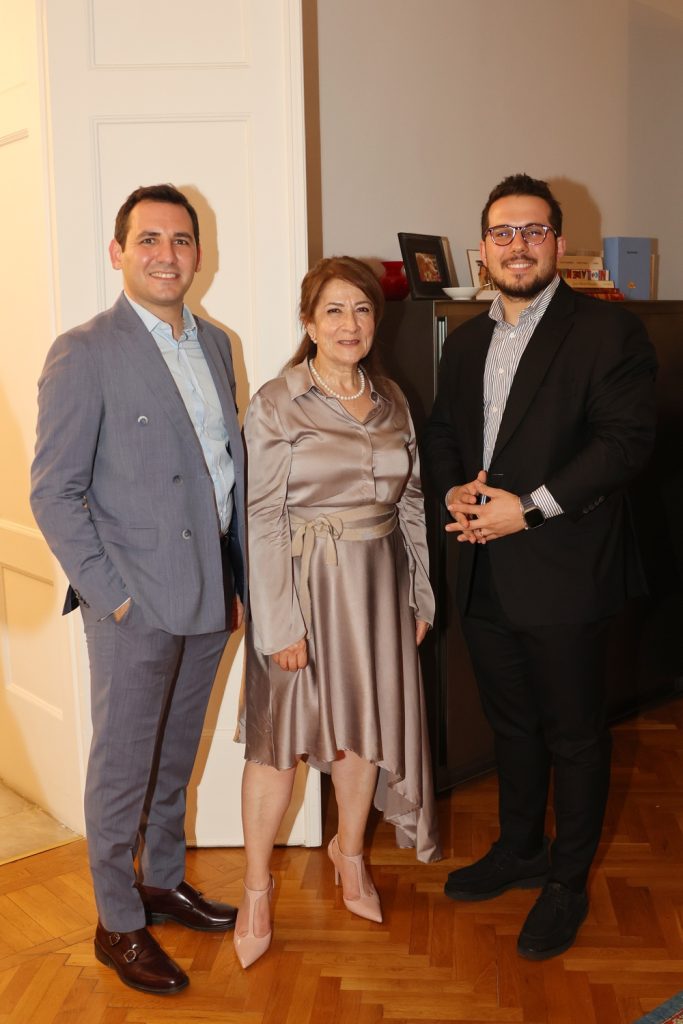Marketing Türkiye’nin “Pure Italian” rüzgarı İstanbul İtalya Başkonsolosluğu’nda esti Marketing Türkiye’nin “Pure Italian” rüzgarı İstanbul İtalya Başkonsolosluğu’nda esti