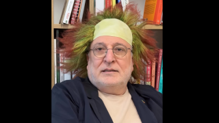 Ali Saydam yazdı: "Hocanın dediğini yap, yaptığını yapma"