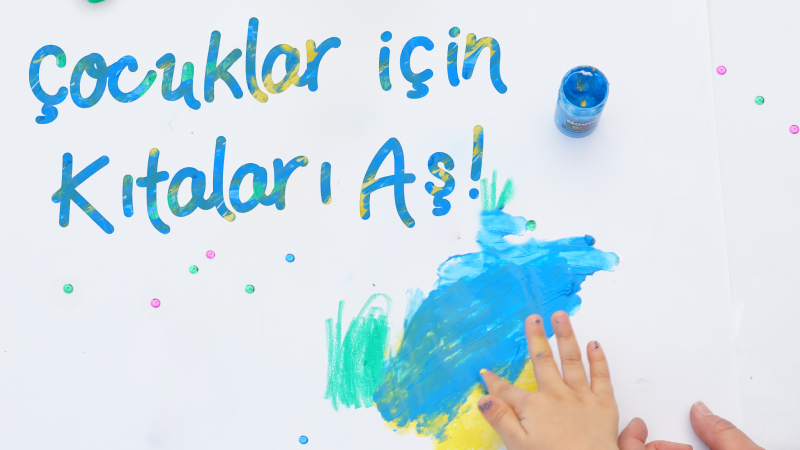 AÇEV, bir kez daha çocuklar için kıtaları aşmaya hazırlanıyor AÇEV, bir kez daha çocuklar için kıtaları aşmaya hazırlanıyor