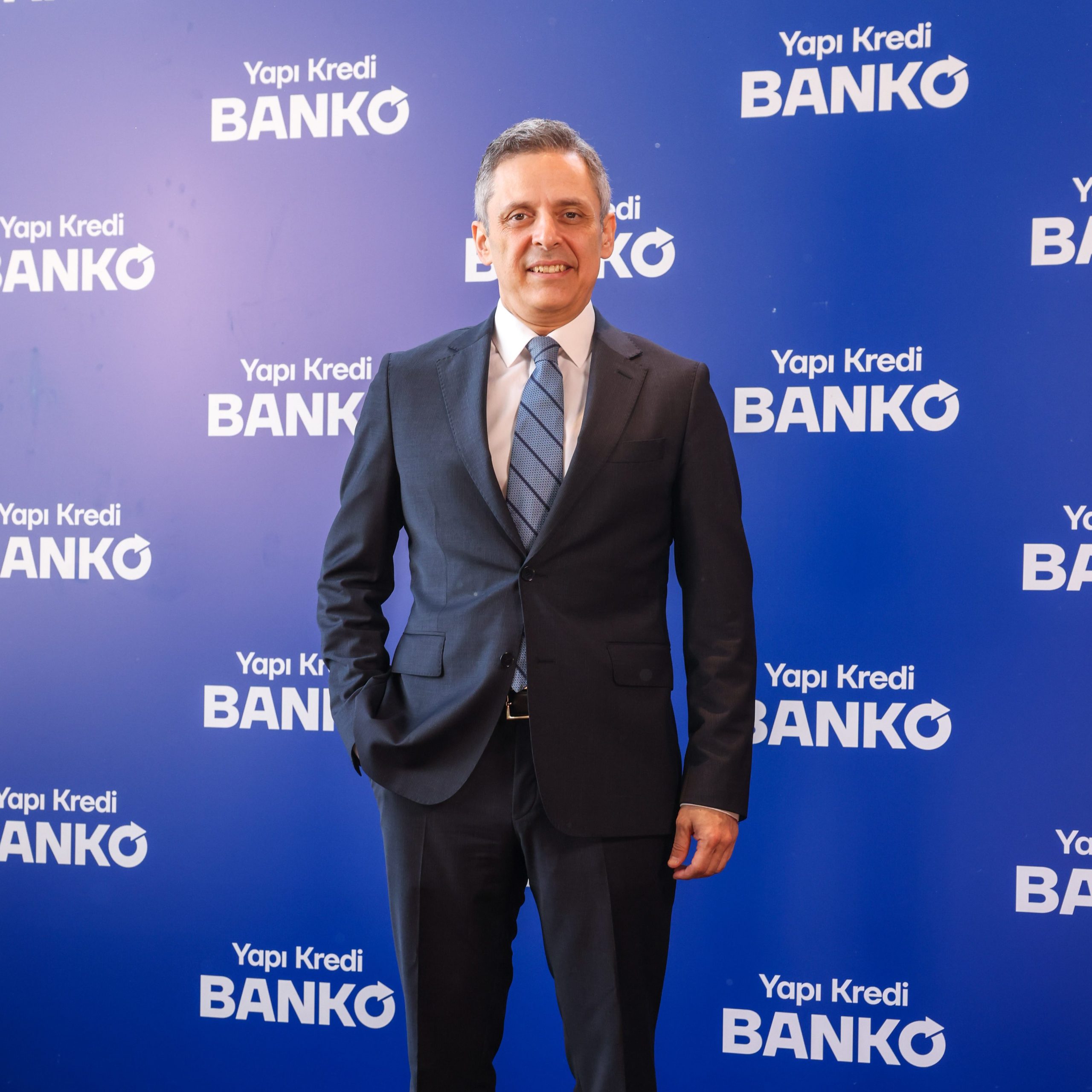 Yapı Kredi BANKO ile nakit akışında yeni dönem Yapı Kredi BANKO ile nakit akışında yeni dönem