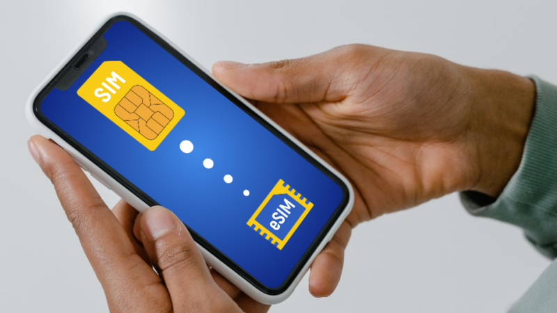 BTK’dan 8 eSIM sağlayıcısına erişim engeli kararı BTK’dan 8 eSIM sağlayıcısına erişim engeli kararı