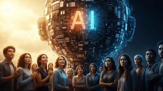 "İnsan mı yapay zeka mı?" Tüketici içeriğin kaynağını bilmek istiyor...