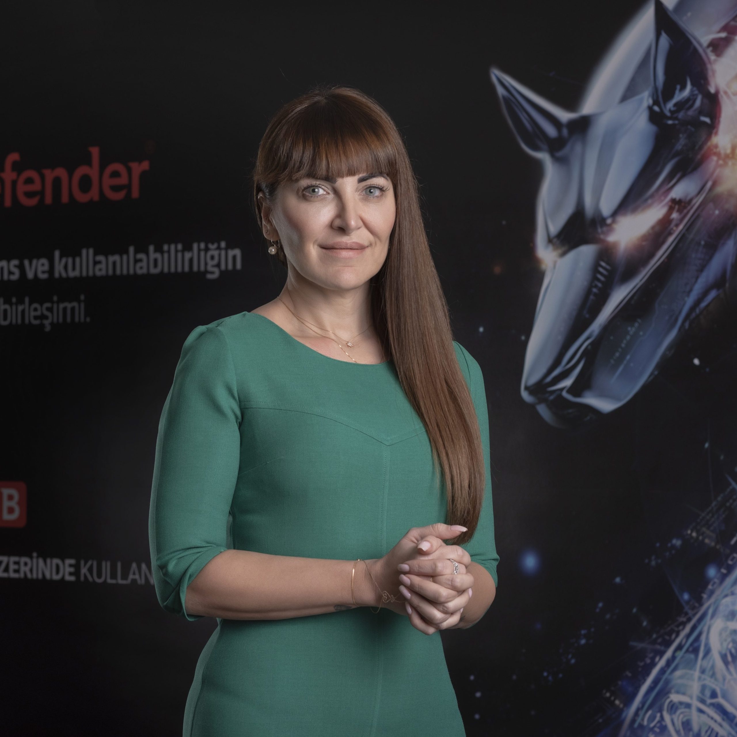 Siber güvenlik bir itibar meselesidir! Siber güvenlik bir itibar meselesidir!