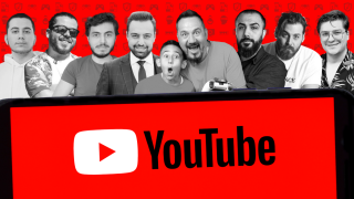 YouTube'da level atlayarak en çok izlenen oyun kanalları, YouTube Rating Report'ta!