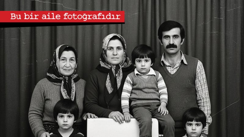 Türkiye'nin aile markaları