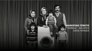 "Aile Markası" olmanın sırrı Marketing Türkiye Temmuz-Ağustos sayısında...