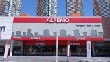 Zeren Group Holding, Alfemo’yu satın aldı...