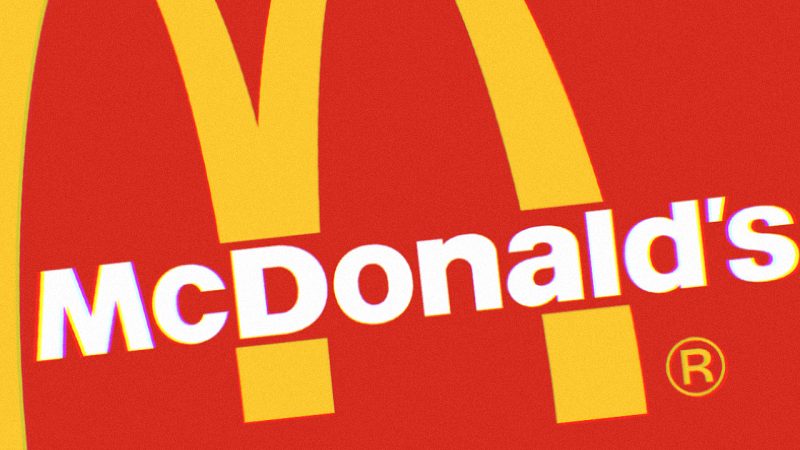 McDonald’s’ın AI tabanlı işe alım sisteminden büyük veri sızıntısı McDonald’s’ın AI tabanlı işe alım sisteminden büyük veri sızıntısı
