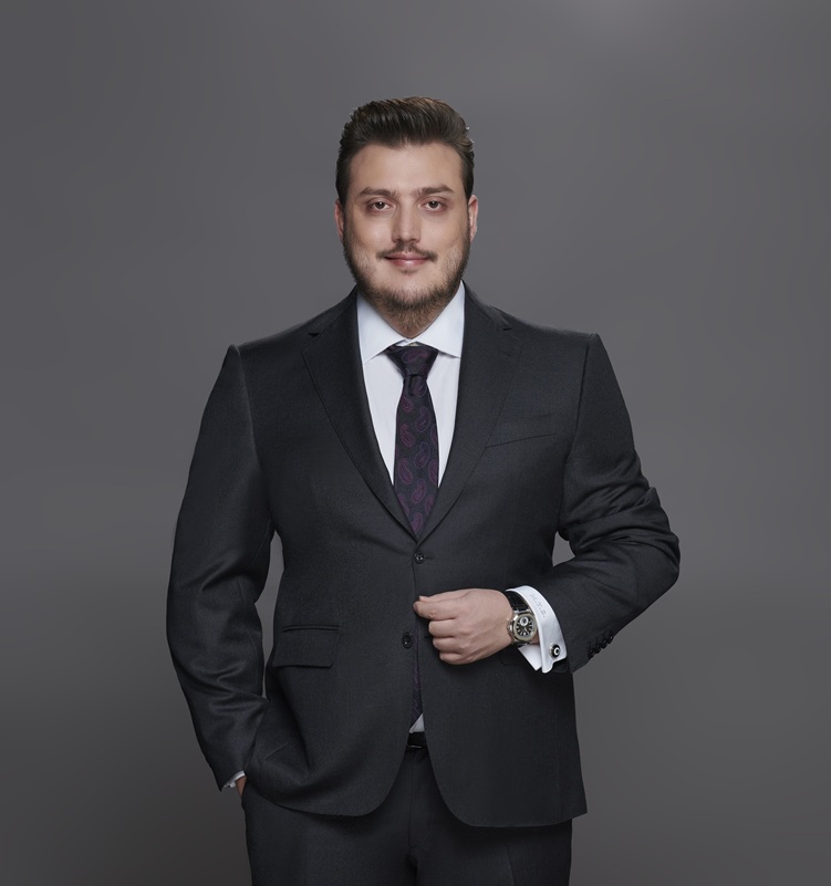 Zeren Group Holding, Alfemo’yu satın aldı...