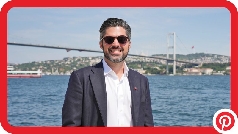 Milyonlarca insan Pinterest'te ne arıyor? Milyonlarca insan Pinterest'te ne arıyor?