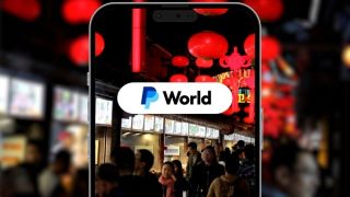 PayPal’dan sınırları aşan hamle: PayPal World