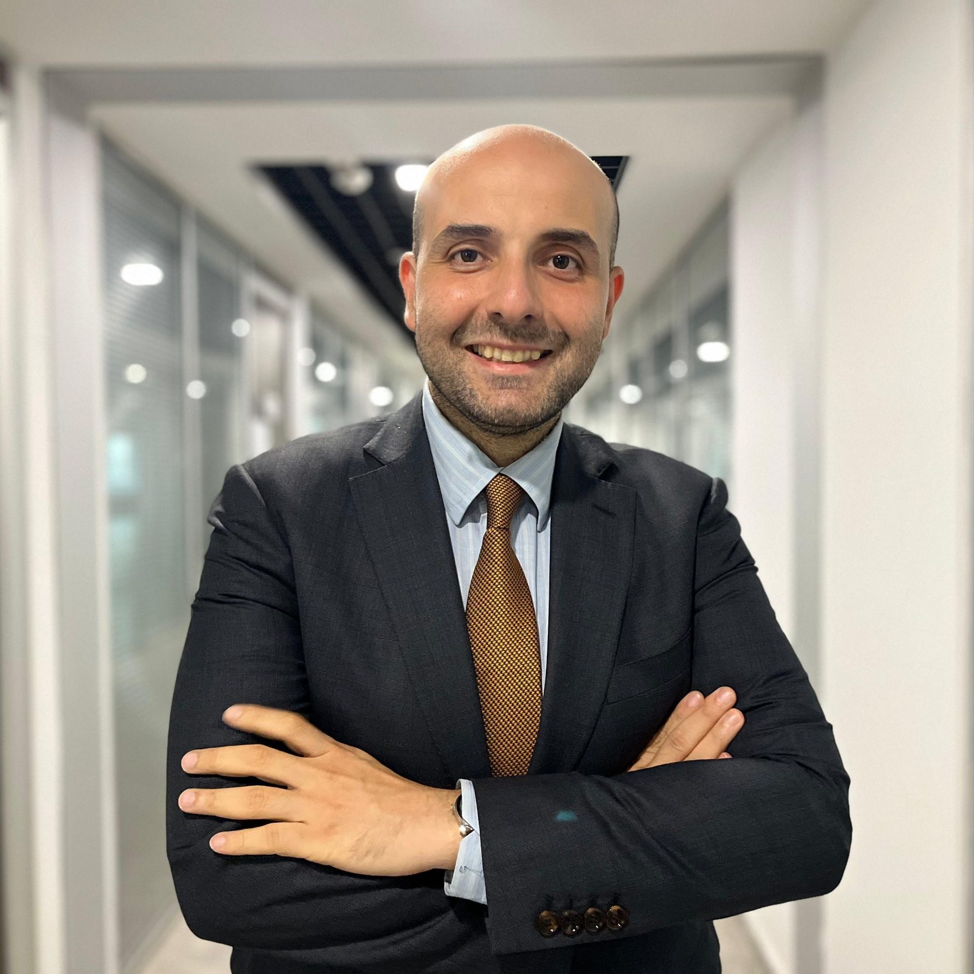 Siber güvenlik bir itibar meselesidir! Siber güvenlik bir itibar meselesidir!