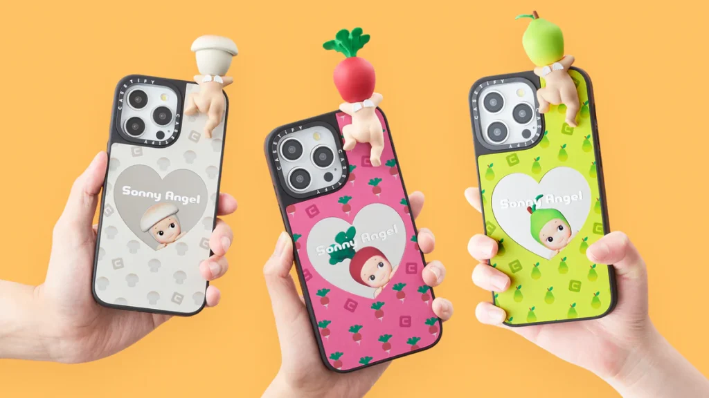 Dijital çağın sürpriz yumurtası "Blind Box" Dijital çağın sürpriz yumurtası "Blind Box"