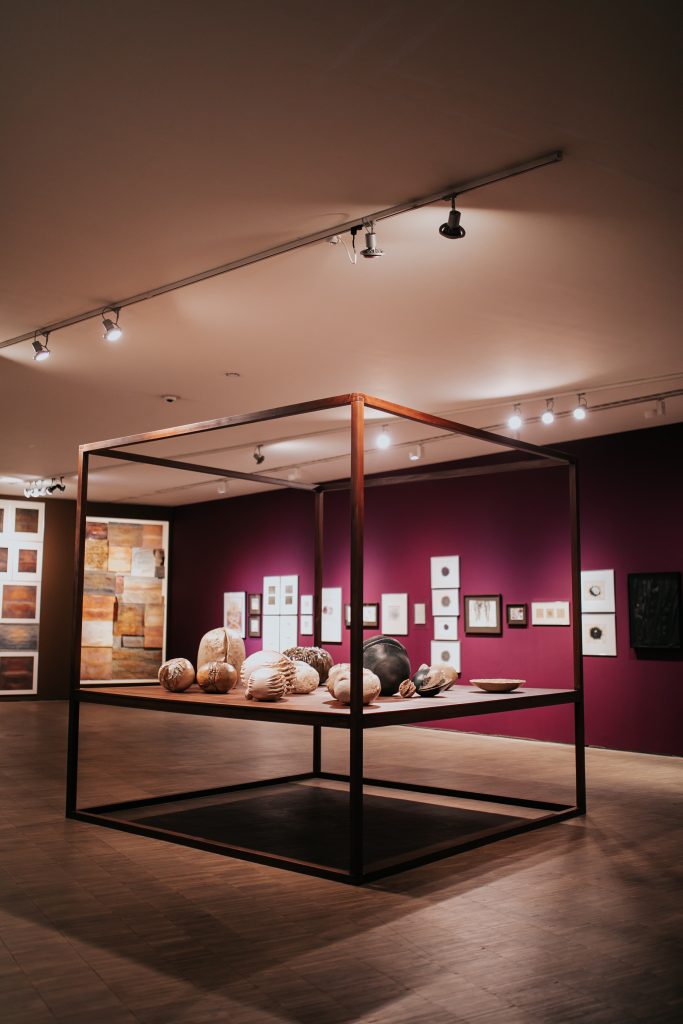 Kente iyi bakan bir sanat alanı: Kale Tasarım ve Sanat Merkezi Kente iyi bakan bir sanat alanı: Kale Tasarım ve Sanat Merkezi