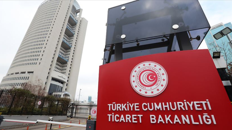 Ticaret Bakanlığı’ndan aldatıcı reklamlara 141 milyon TL ceza! Ticaret Bakanlığı’ndan aldatıcı reklamlara 141 milyon TL ceza!