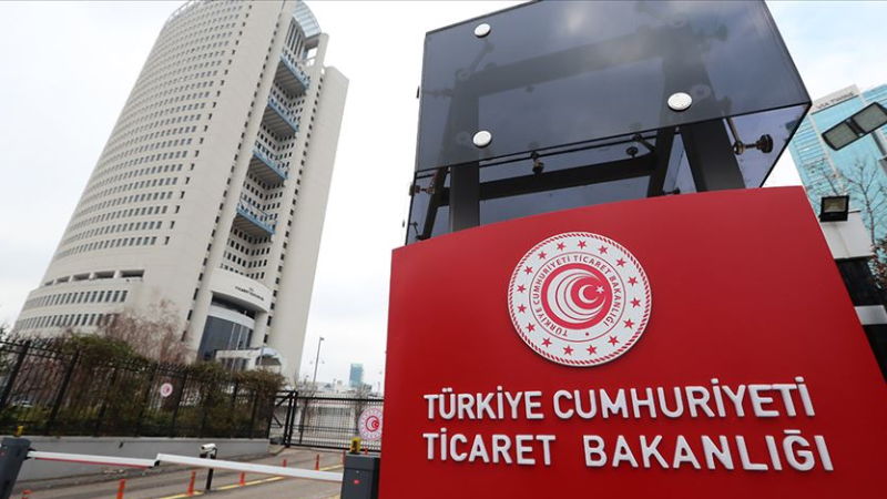 Ticaret Bakanlığı’ndan hukuk dışı danışmanlığa geçit yok Ticaret Bakanlığı’ndan hukuk dışı danışmanlığa geçit yok