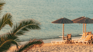 Türkiye’nin turizm geliri 16,3 milyar dolara ulaştı