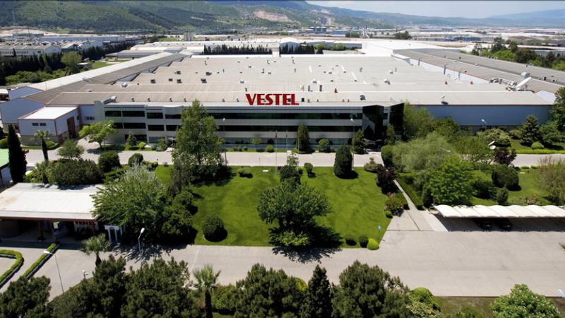 Vestel ve VIDAA’dan akıllı TV pazarında stratejik ortaklık Vestel ve VIDAA’dan akıllı TV pazarında stratejik ortaklık
