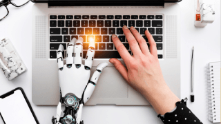 Kamu kurumları, suistimalleri yapay zeka ile önleyecek...