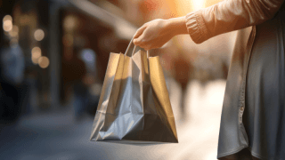 Alışverişi artık yapay zeka yapacak!