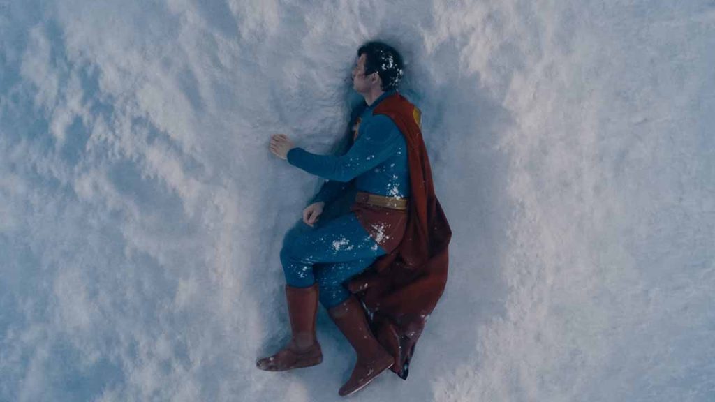 Superman uçuşa geçti: Peki, diğer süper kahramanlar neden çakıldı? Superman uçuşa geçti: Peki, diğer süper kahramanlar neden çakıldı?