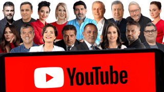 Haziran ayının reyting şampiyonu gazetecileri