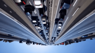 Türk sinema tarihinde ilk kez tamamı yapay zeka ile üretilen uzun metrajlı belgesel vizyona giriyor