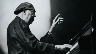 32. İstanbul Caz Festivali başladı