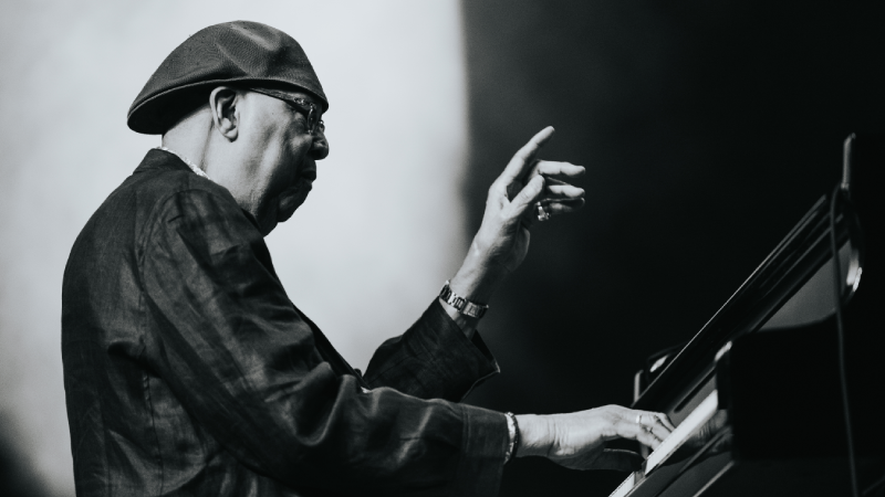32. İstanbul Caz Festivali başladı 32. İstanbul Caz Festivali başladı