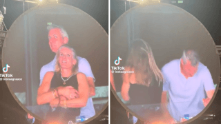 Eyvah, CEO basıldı!