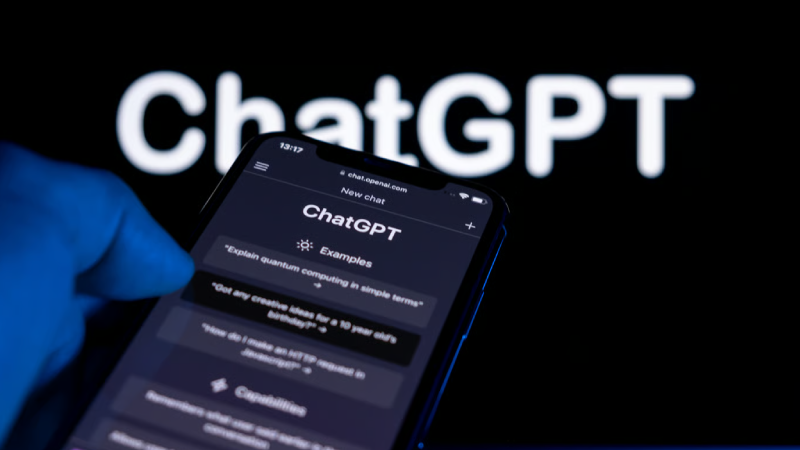 OpenAI CEO'su Sam Altman uyardı: ChatGPT'ye dert anlatanlar, dikkat! OpenAI CEO'su Sam Altman uyardı: ChatGPT'ye dert anlatanlar, dikkat!