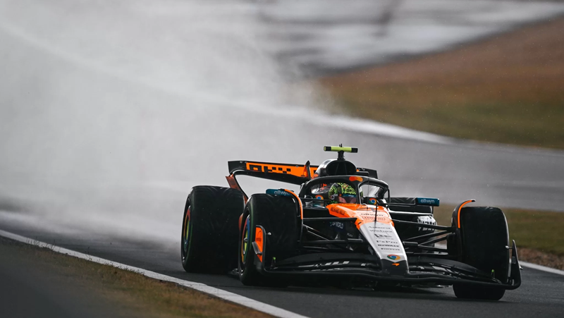 Formula 1’de Türkiye sürprizi: İstanbul Park piste dönüyor Formula 1’de Türkiye sürprizi: İstanbul Park piste dönüyor