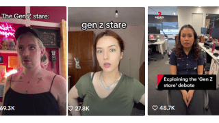 Z Kuşağı “bakıyor” ama görmüyor!