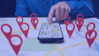 Google Haritalar'ın Kırmızı Pin'i markalara ne anlatıyor?