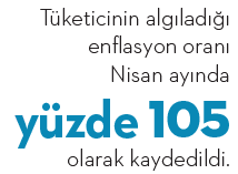 Ekonomik tsunami tüketiciyi nasıl etkiliyor? Ekonomik tsunami tüketiciyi nasıl etkiliyor?