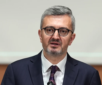 Cumhurbaşkanlığı İletişim Başkanlığı’nda bayrak değişimi: Burhanettin Duran, görevi Fahrettin Altun'dan devraldı Cumhurbaşkanlığı İletişim Başkanlığı’nda bayrak değişimi: Burhanettin Duran, görevi Fahrettin Altun'dan devraldı