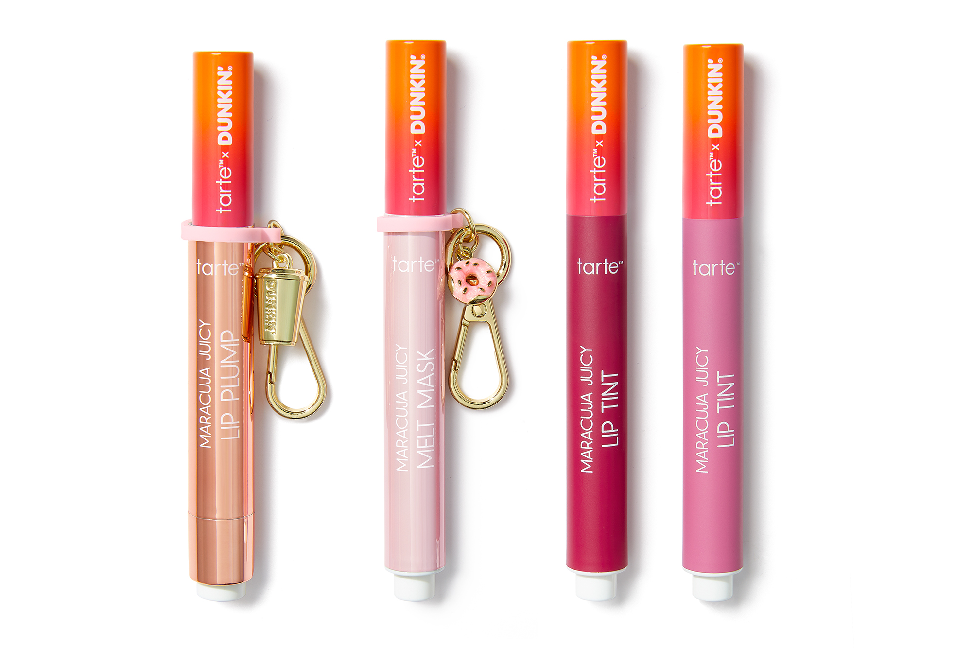 Yiyecek içecek markaları neden "lip balm" çıkarıyor? Yiyecek içecek markaları neden "lip balm" çıkarıyor?