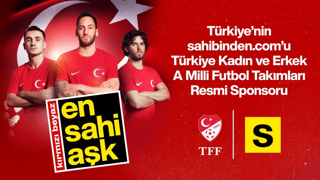sahibinden.com: 25 yılda Türkiye’nin ikinci el ekonomisini yeniden yazmak... sahibinden.com: 25 yılda Türkiye’nin ikinci el ekonomisini yeniden yazmak...