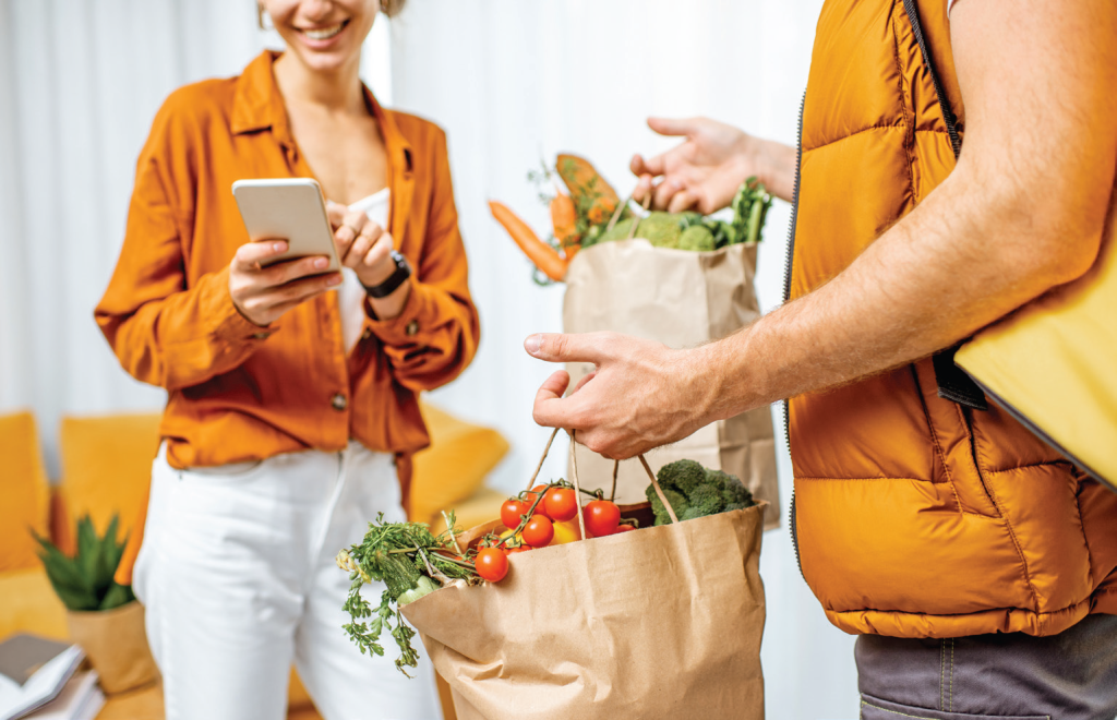 Online markette ilk adres: Migros Sanal Market Online markette ilk adres: Migros Sanal Market