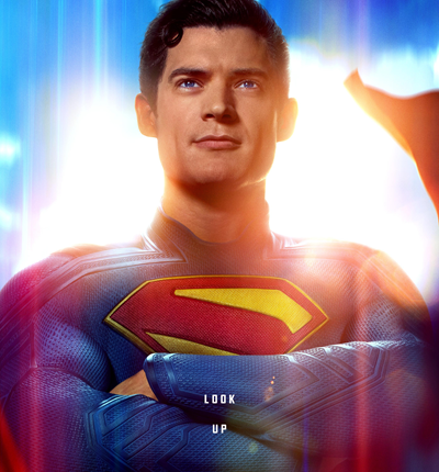 Superman uçuşa geçti: Peki, diğer süper kahramanlar neden çakıldı? Superman uçuşa geçti: Peki, diğer süper kahramanlar neden çakıldı?