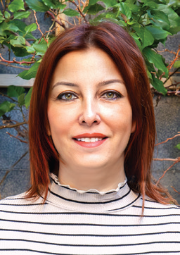 Derya Açar Ergüç yazdı: "İletişim yeni dili: Kültür ve sanat" Derya Açar Ergüç yazdı: "İletişim yeni dili: Kültür ve sanat"