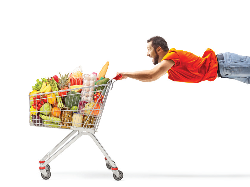 Online markette ilk adres: Migros Sanal Market Online markette ilk adres: Migros Sanal Market