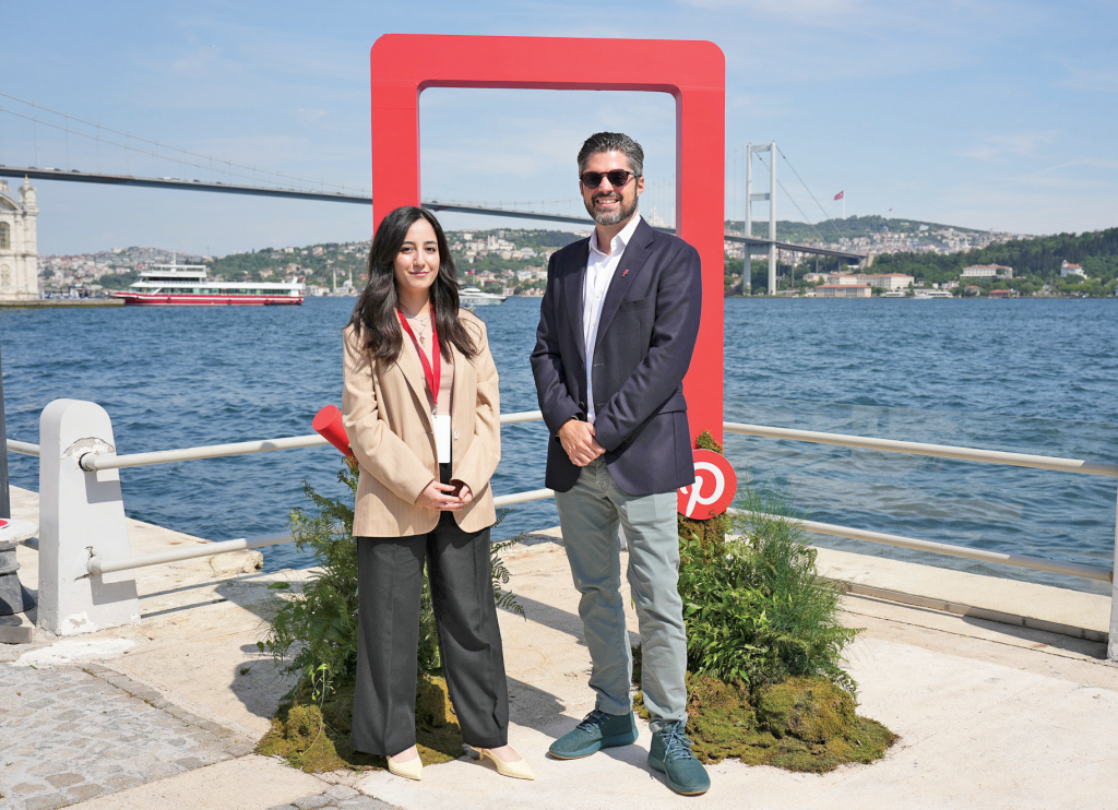 Milyonlarca insan Pinterest'te ne arıyor? Milyonlarca insan Pinterest'te ne arıyor?
