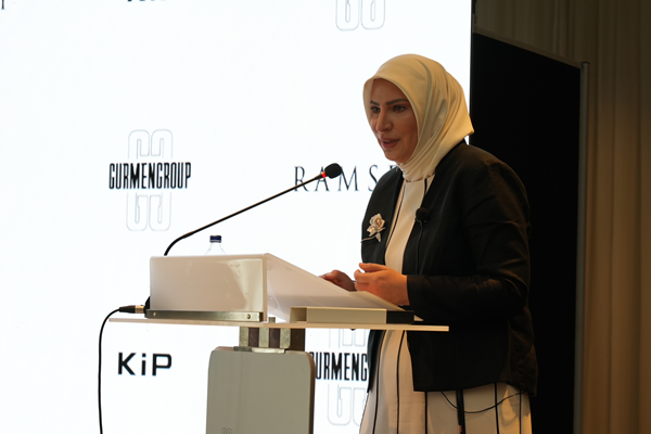 İş dünyasında haftanın atamaları (27 Haziran-4 Temmuz) İş dünyasında haftanın atamaları (27 Haziran-4 Temmuz)