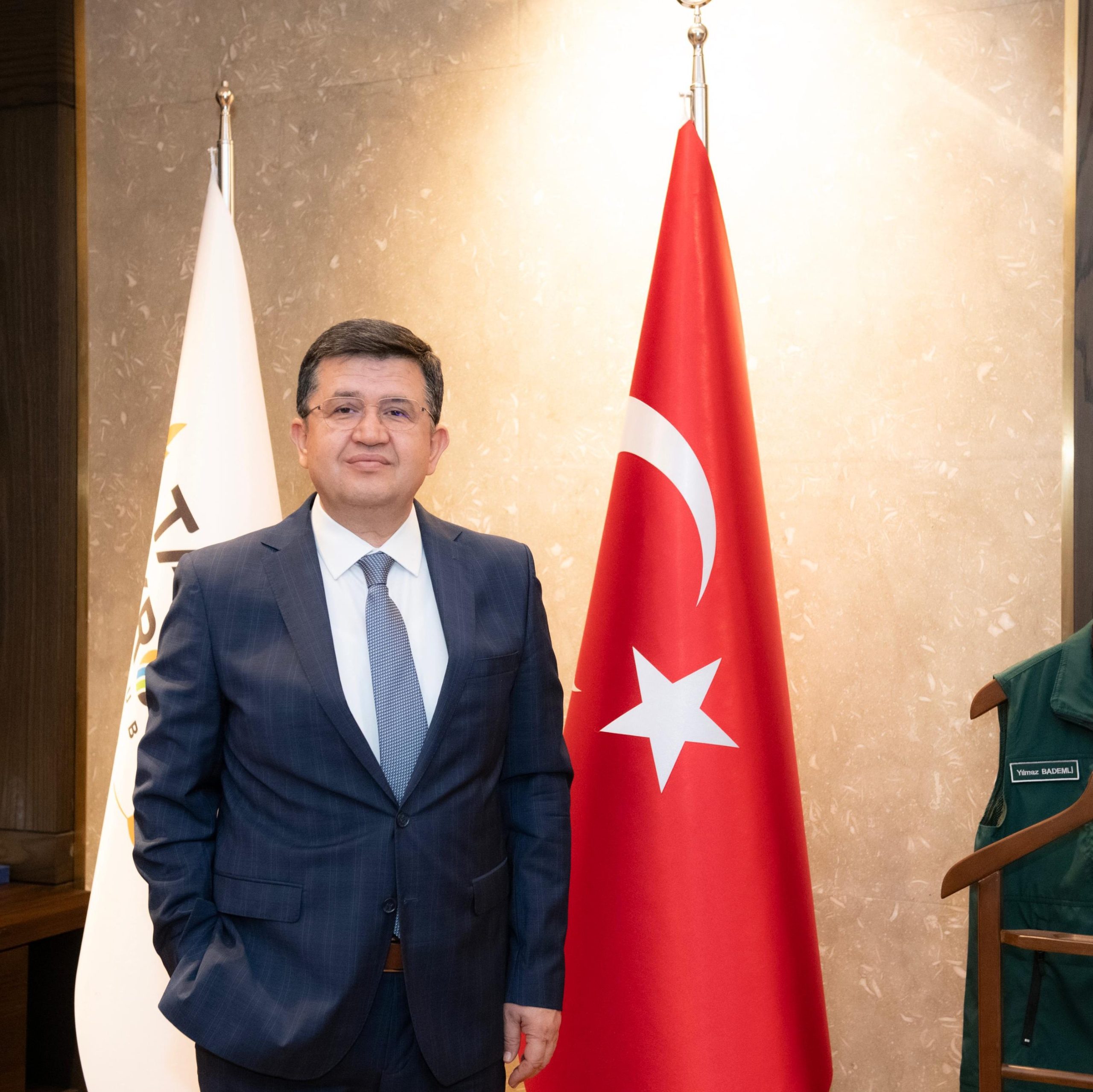 Çiftçiden sofralara uzanan milli dayanışma zinciri: KOOP Market Çiftçiden sofralara uzanan milli dayanışma zinciri: KOOP Market