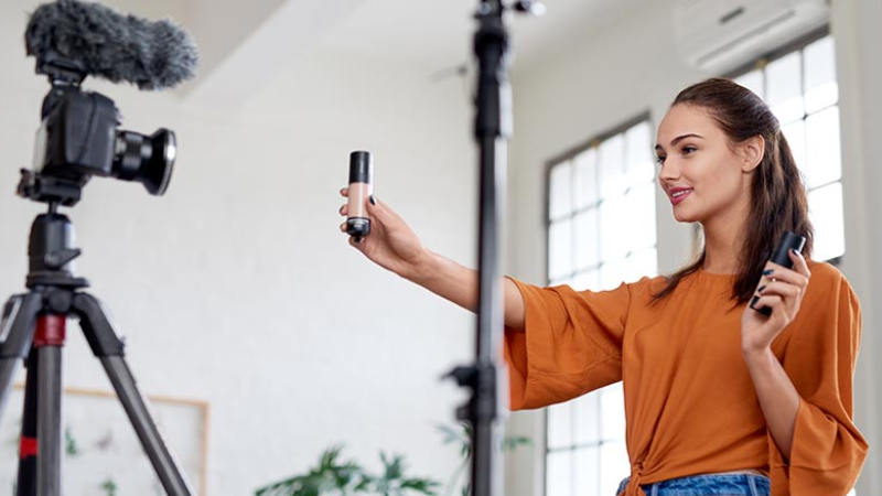 Influencer'ların etkileşim oranları düşüyor. Peki neden? Influencer'ların etkileşim oranları düşüyor. Peki neden?