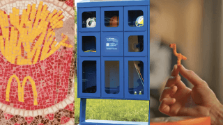 Ayın öne çıkan global kampanyaları (Temmuz 2025)