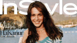InStyle Türkiye yeni yayın dönemine Heepimiz’le başladı